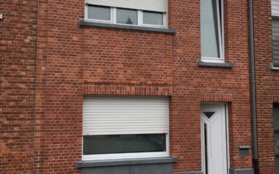 Ekeren – Jaak Linderstraat