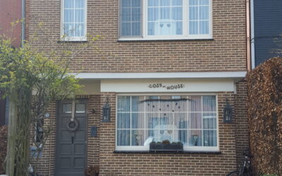 Ekeren – Jaak Van Haesendonckstraat