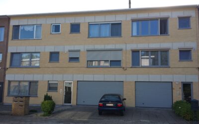 Ekeren – Kasteleinlaan